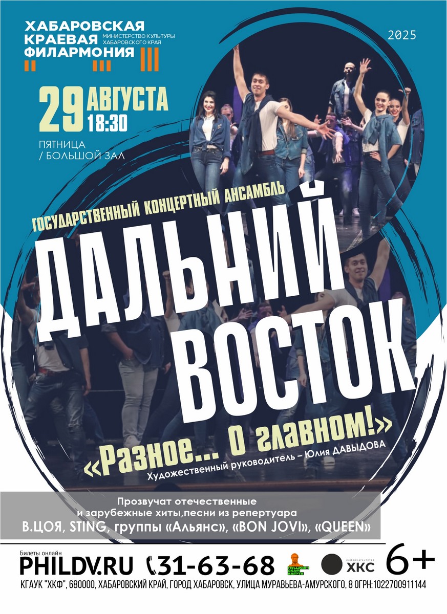 «РАЗНОЕ… О ГЛАВНОМ!»
