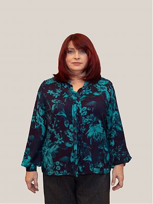 Болфинова Татьяна Андреевна