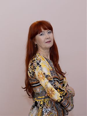 хормейстер Поргачева Ольга Сергеевна