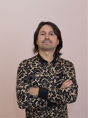 звукорежиссер, аранжировщик Дубинин Виктор Викторович