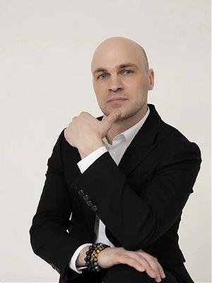 Крючков Алексей