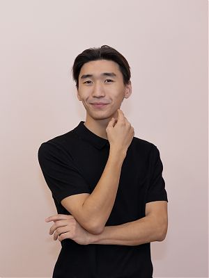 Сергеев Александр