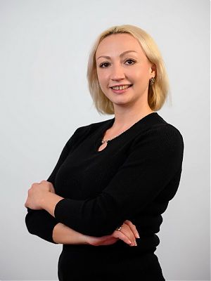 Стукушкина Яна