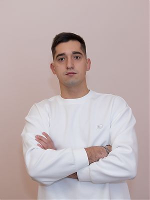 Курасов Данил