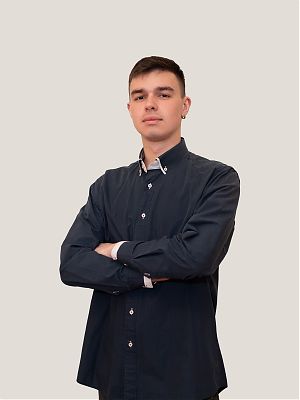 Матвейчук Руслан