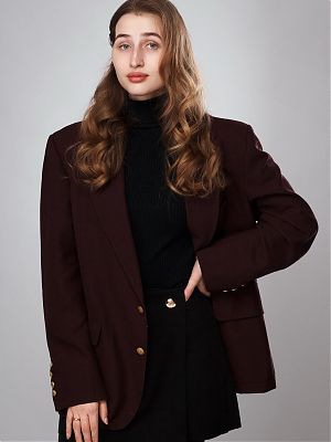 Макарова Полина