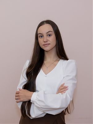 Малюта Полина