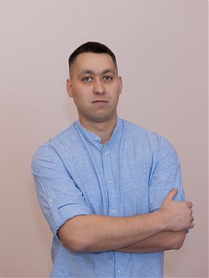 Савиткин Даниил