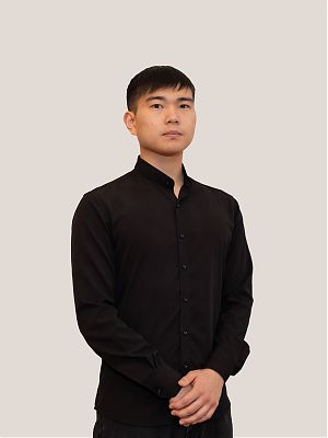 Ходжер Андрей