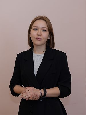 Лобанова Анна