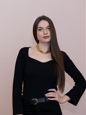 Карпачева Ксения