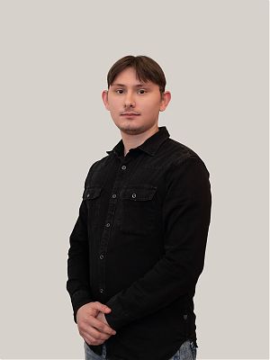 Чередниченко Георгий