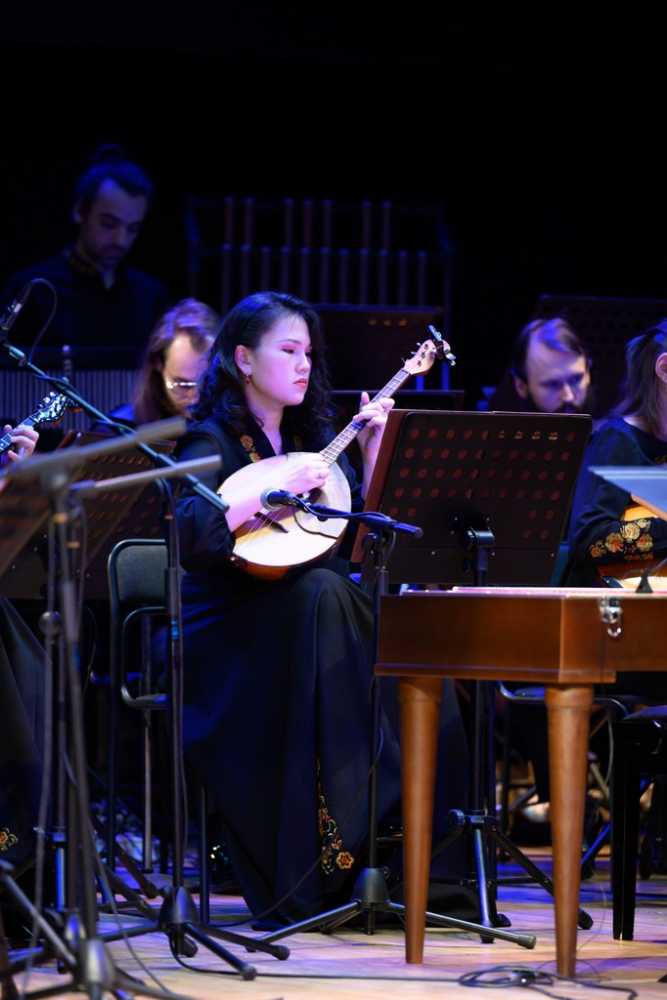 «Из Франции в Испанию» отправится Русский оркестр филармонии