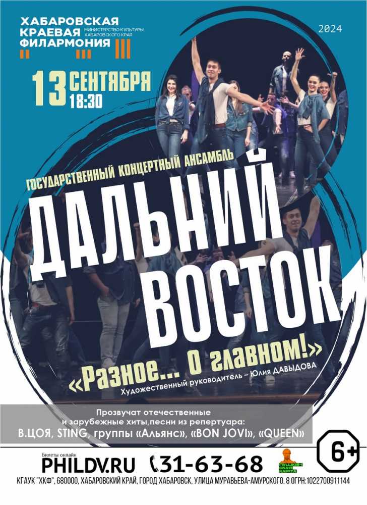 «РАЗНОЕ… О ГЛАВНОМ!»