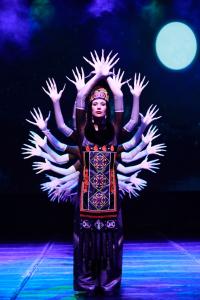 ДАЛЬНИЙ ВОСТОК Сказания