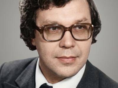 главный балетмейстер Назим Нурулин