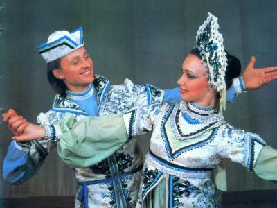 ДАЛЬНИЙ ВОСТОК НА СТЫКЕ ВЕКОВ