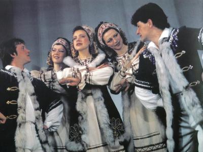 ДАЛЬНИЙ ВОСТОК НА СТЫКЕ ВЕКОВ