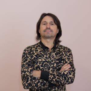 Звукорежиссер, аранжировщик Дубинин Виктор Викторович