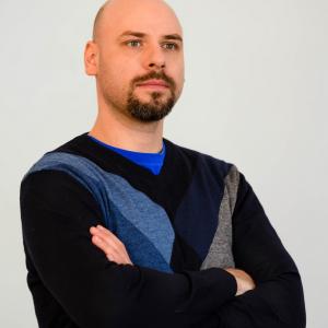 Режиссер постановщик Рябцев Александр Юрьевич
