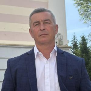 Репетитор балета Конюхов Дмитрий Геннадьевич