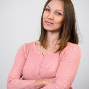 Репетитор балета Кудринская Богдана Николаевна