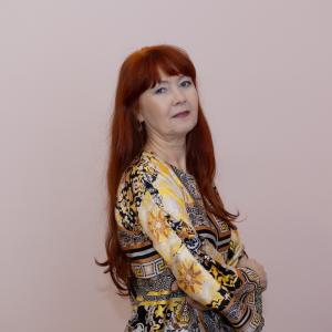 Хормейстер Поргачева Ольга Сергеевна