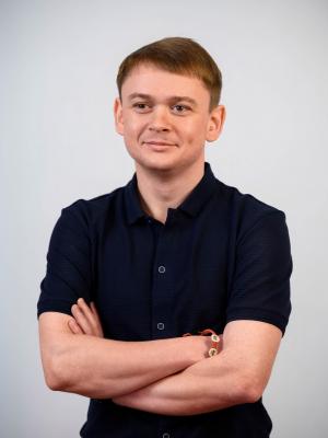 Гладких Григорий