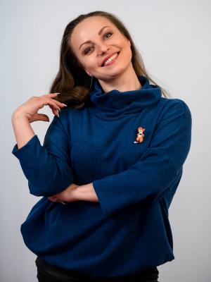 Ефименко Ирина