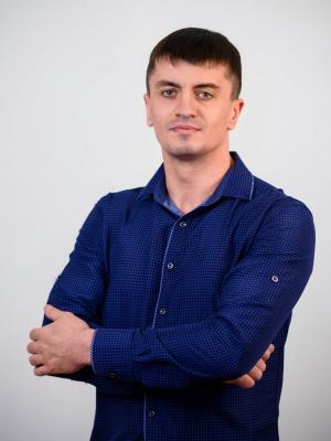 Магеррамов Виталий