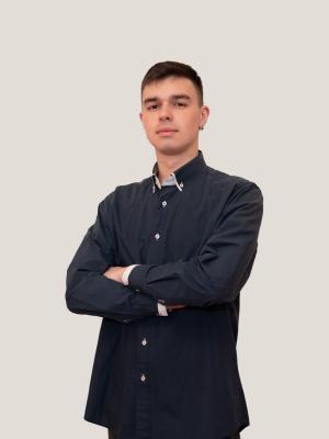 Матвейчук Руслан