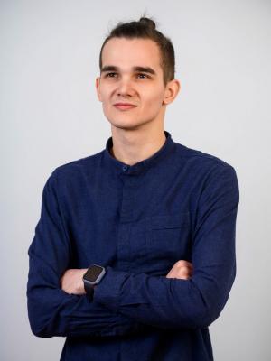 Пряников Георгий