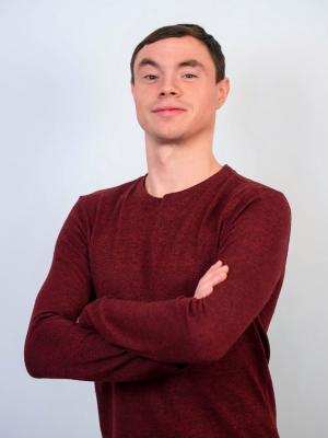Сухоев Роман
