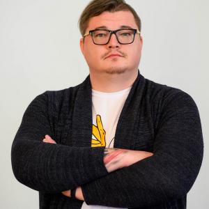 Бычковский Антон