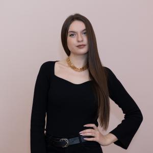 Карпачева Ксения