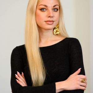 Непомнящая Вероника