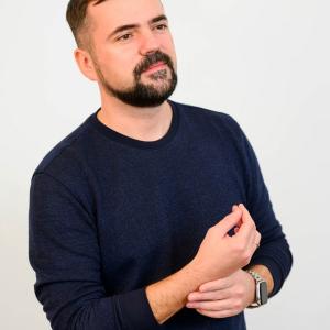 Пугаков Александр