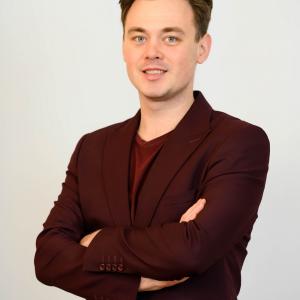 Раздрогин Владимир