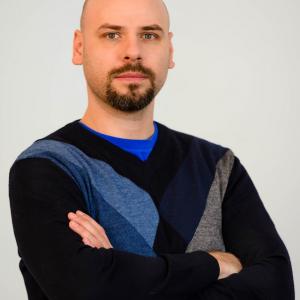 Рябцев Александр