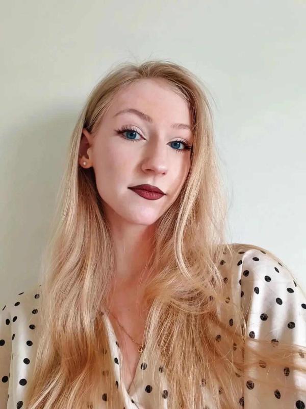 Стихина Анна