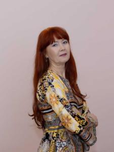 хормейстер Поргачева Ольга Сергеевна