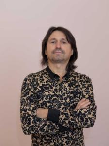 звукорежиссер, аранжировщик Дубинин Виктор Викторович
